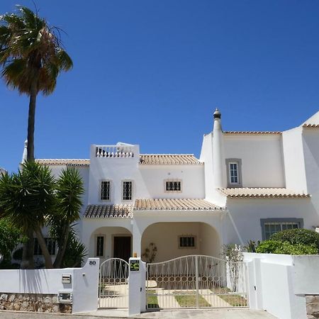 Villa A Sul Albufeira Buitenkant foto