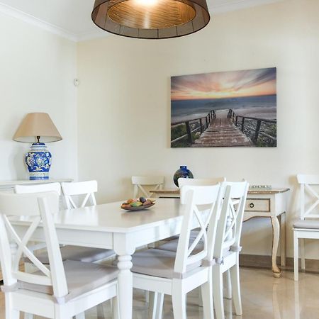 Villa A Sul Albufeira Buitenkant foto