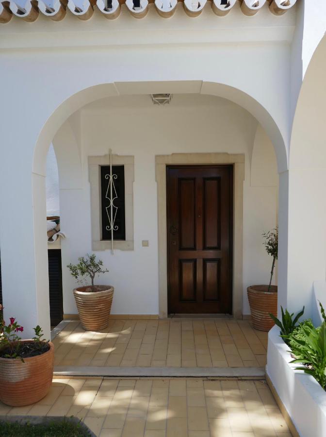 Villa A Sul Albufeira Buitenkant foto