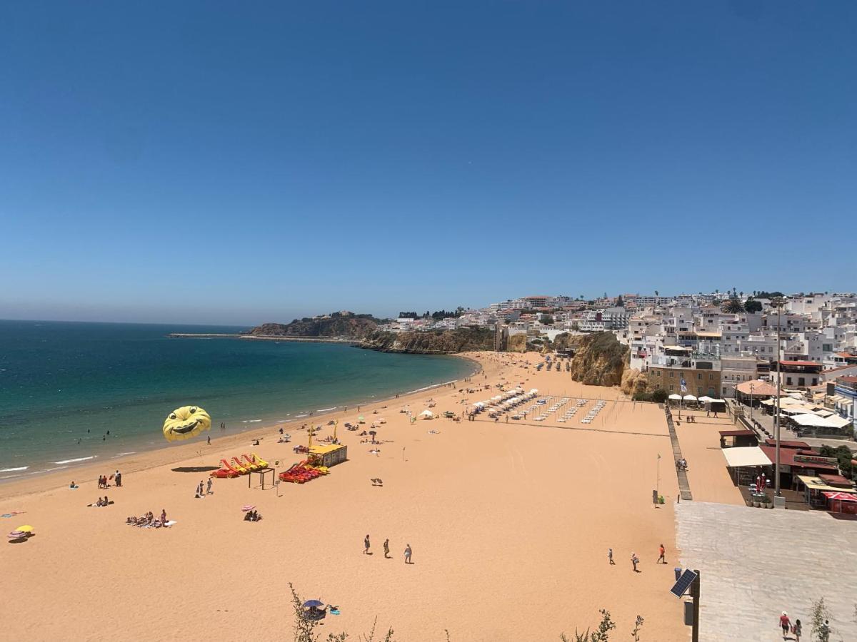 Villa A Sul Albufeira Buitenkant foto