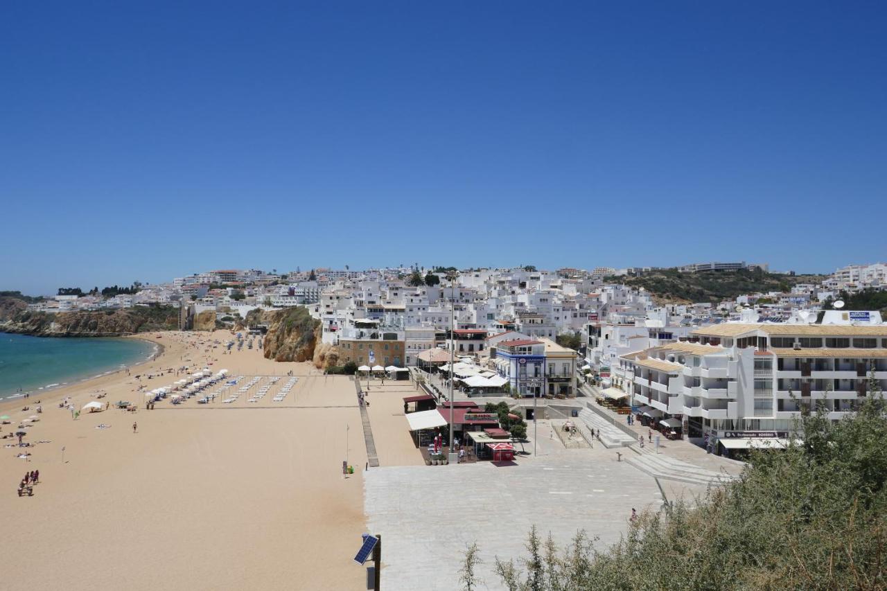 Villa A Sul Albufeira Buitenkant foto