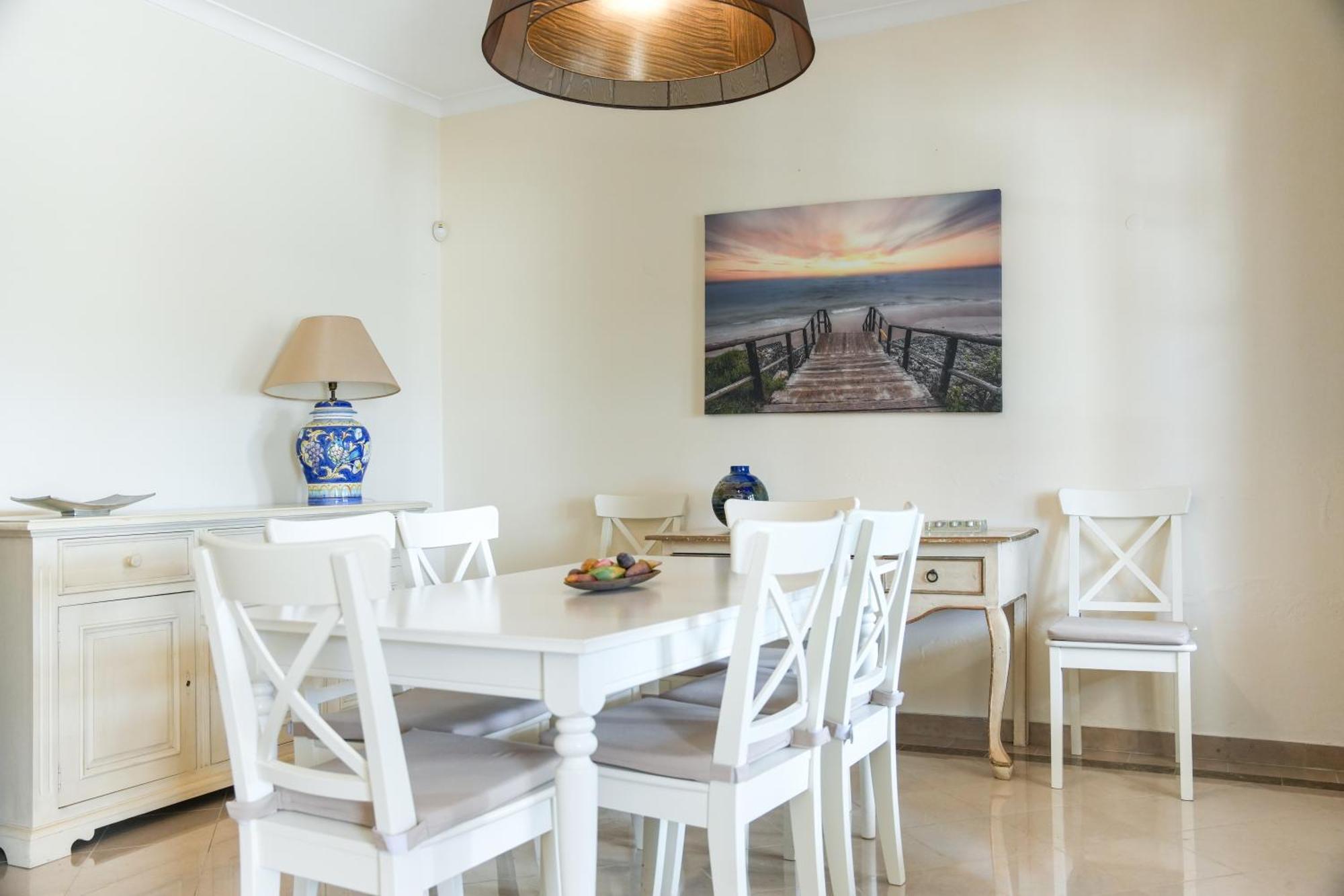 Villa A Sul Albufeira Buitenkant foto