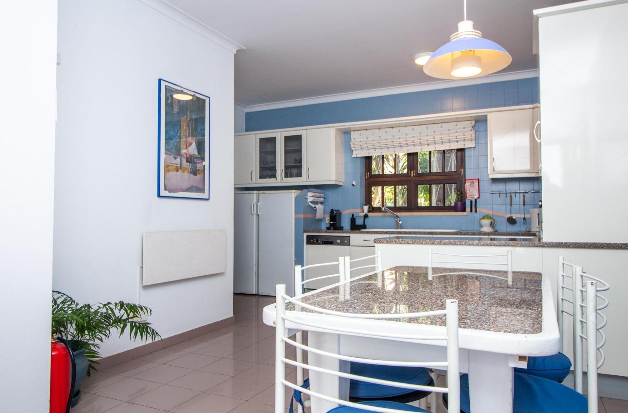 Villa A Sul Albufeira Buitenkant foto