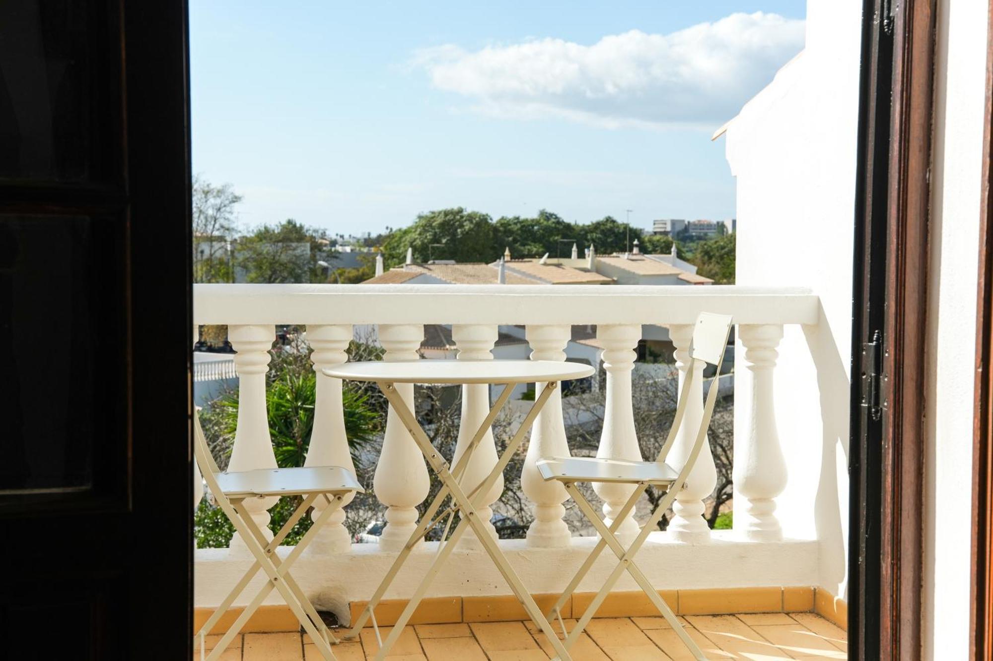 Villa A Sul Albufeira Buitenkant foto