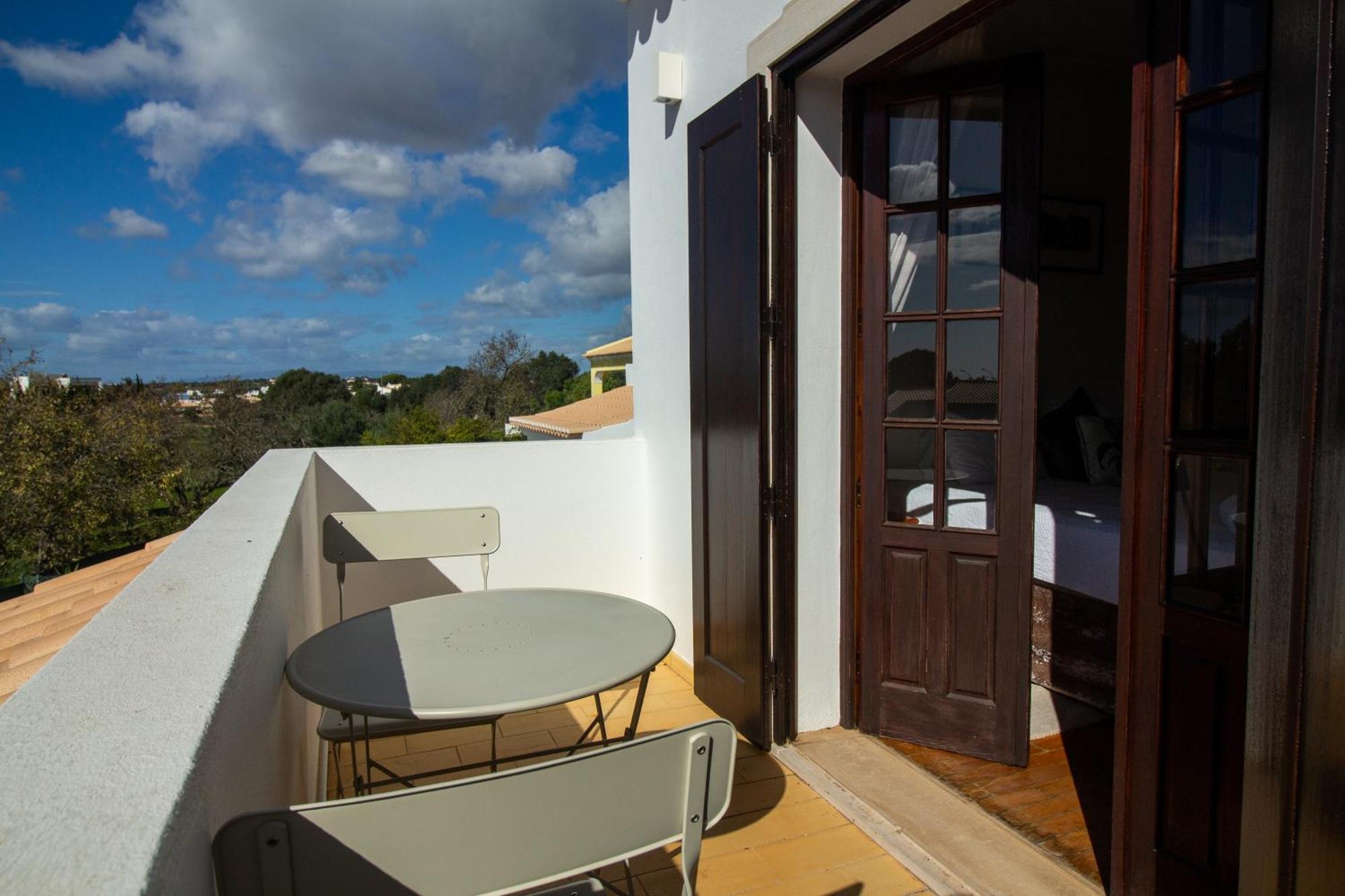 Villa A Sul Albufeira Buitenkant foto