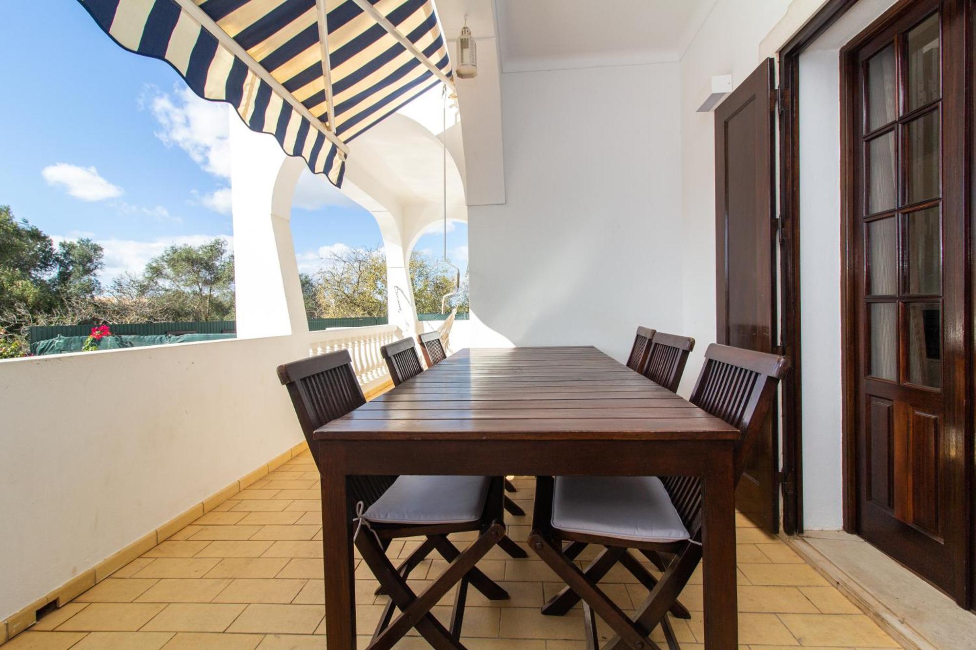 Villa A Sul Albufeira Buitenkant foto