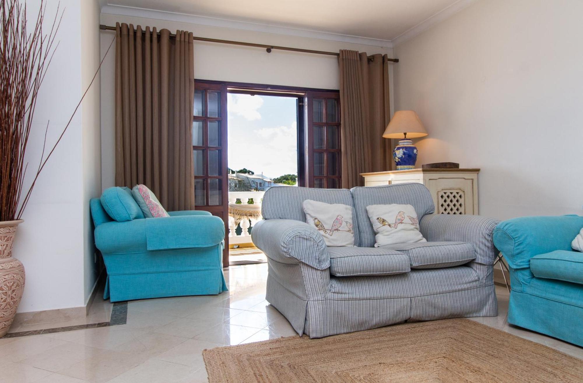 Villa A Sul Albufeira Buitenkant foto