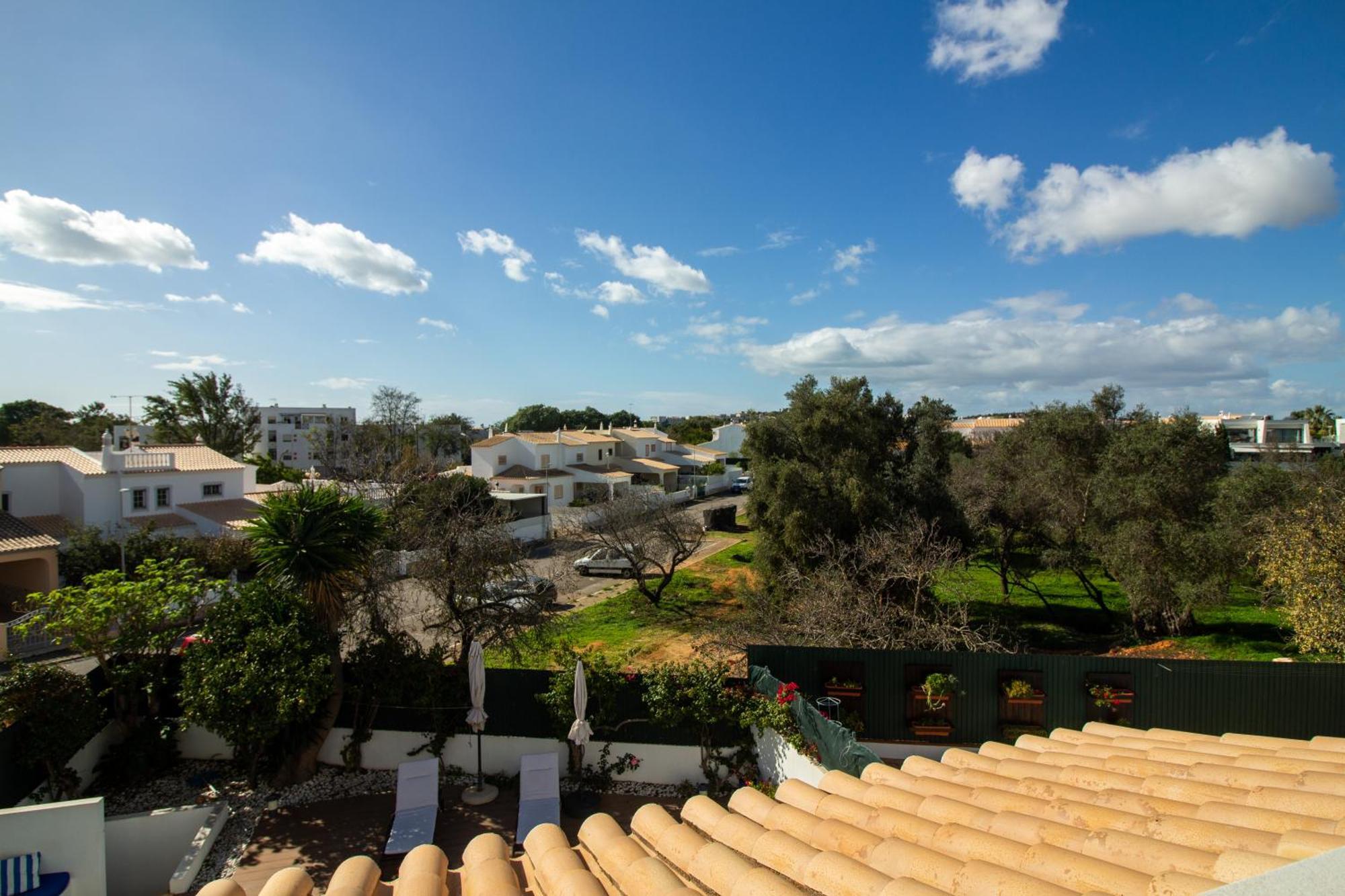 Villa A Sul Albufeira Buitenkant foto
